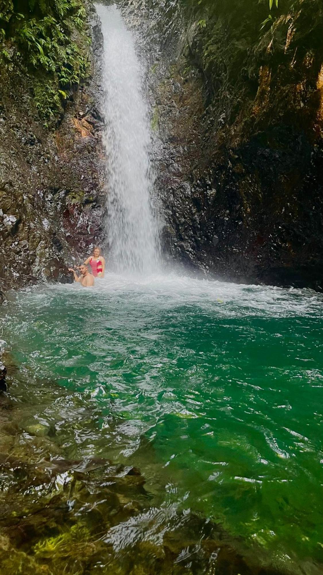 Posada Turística Rocas De Cabo Marzo Bahia Solano Exterior foto
